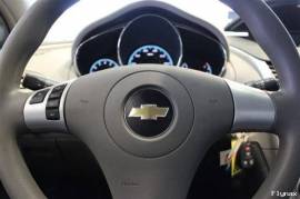 Chevrolet Malibu LS