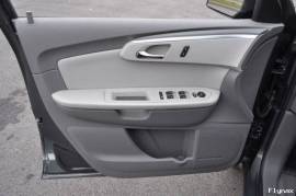 Chevrolet Traverse 1LT