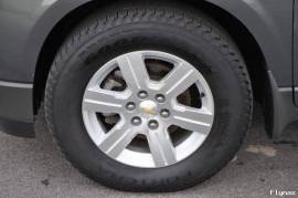 Chevrolet Traverse 1LT