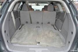 Chevrolet Traverse 1LT
