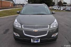 Chevrolet Traverse 1LT