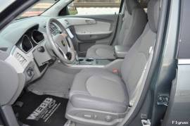 Chevrolet Traverse 1LT