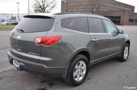 Chevrolet Traverse 1LT