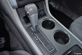 Chevrolet Traverse 1LT