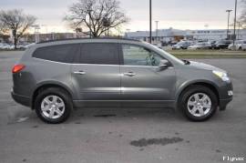Chevrolet Traverse 1LT