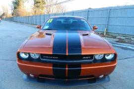 Dodge Challenger SRT-8