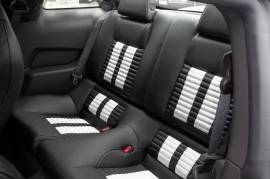 Ford Mustang Shelby GT500