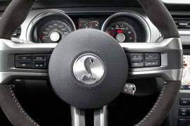 Ford Mustang Shelby GT500