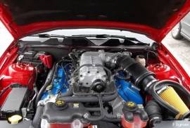 Ford Mustang Shelby GT500