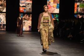 Paris Fashion Week 2021 (Прошедшие)