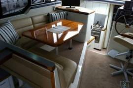 BAYLINER DISCOVERY 288