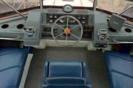 BAYLINER DISCOVERY 288