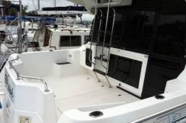 BAYLINER DISCOVERY 288