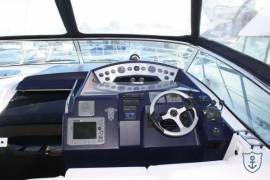 2006 Sealine S38