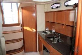 2006 Sealine S38