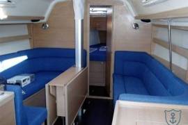 Elan 340 Performance