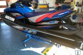 KAWASAKI ULTRA 300X