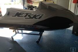 KAWASAKI ULTRA 300X