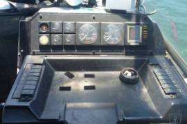 Bayliner Sunbridge