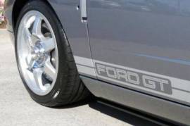 2006 Ford GT