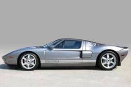 2006 Ford GT