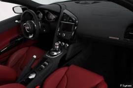 2014 Audi R8 4.2