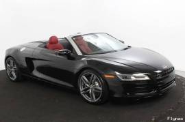 2014 Audi R8 4.2