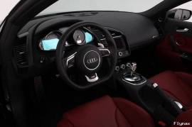 2014 Audi R8 4.2