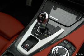 2014 BMW M6