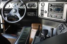 2006 Hummer H1 Alpha Alpha