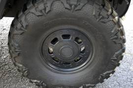 2006 Hummer H1 Alpha Alpha