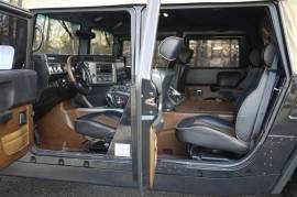 2006 Hummer H1 Alpha Alpha