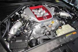 2013 Nissan GT-R Black Edition