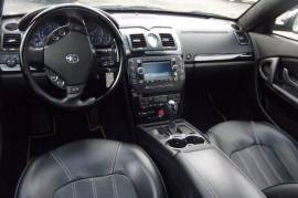 2010 Maserati Quattroporte Base