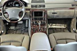 2004 Maybach Type 57