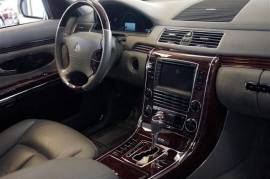 2004 Maybach Type 57