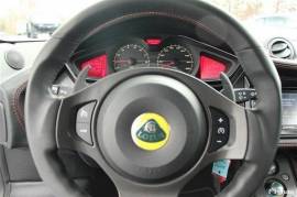 2013 Lotus Evora S 2+2
