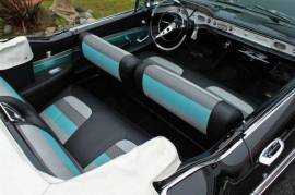1958 Chevrolet Impala