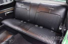 1969 Dodge Super Bee