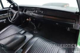 1969 Dodge Super Bee