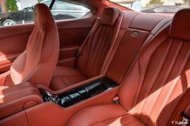 2014 Bentley Continental GT