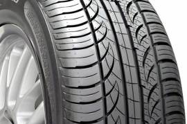 Pirelli PZero Nero All-Season Tire - 225/40R18 92H