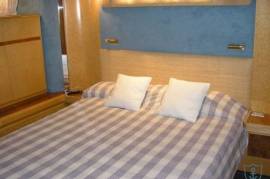 57\' 1990 Italcraft 58