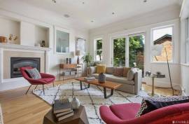 1052 Haight St San Francisco, CA 94117