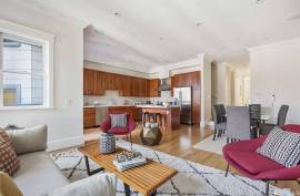 1052 Haight St San Francisco, CA 94117