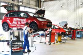 Cars America Collision Center