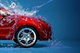 Bucktown's Best Car Wash