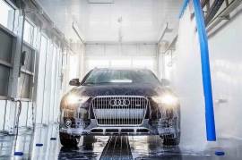 White Glove Car Wash - Chicago Car Wash