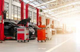 Wink's Body Shop