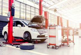 Wink's Body Shop